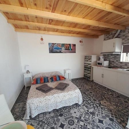 Estudio Dominicana In Albufeira Gale Ngoại thất bức ảnh