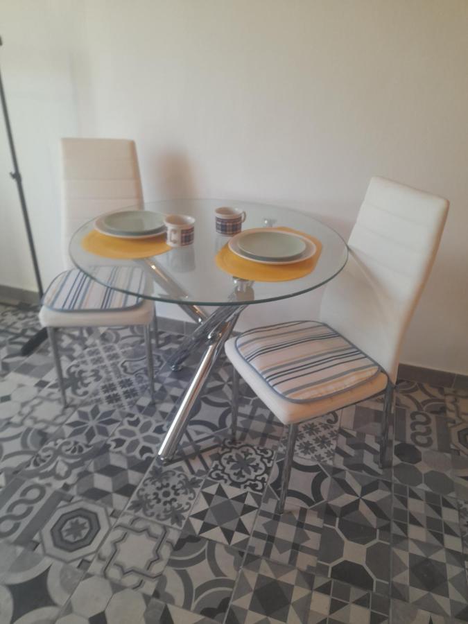 Estudio Dominicana In Albufeira Gale Ngoại thất bức ảnh