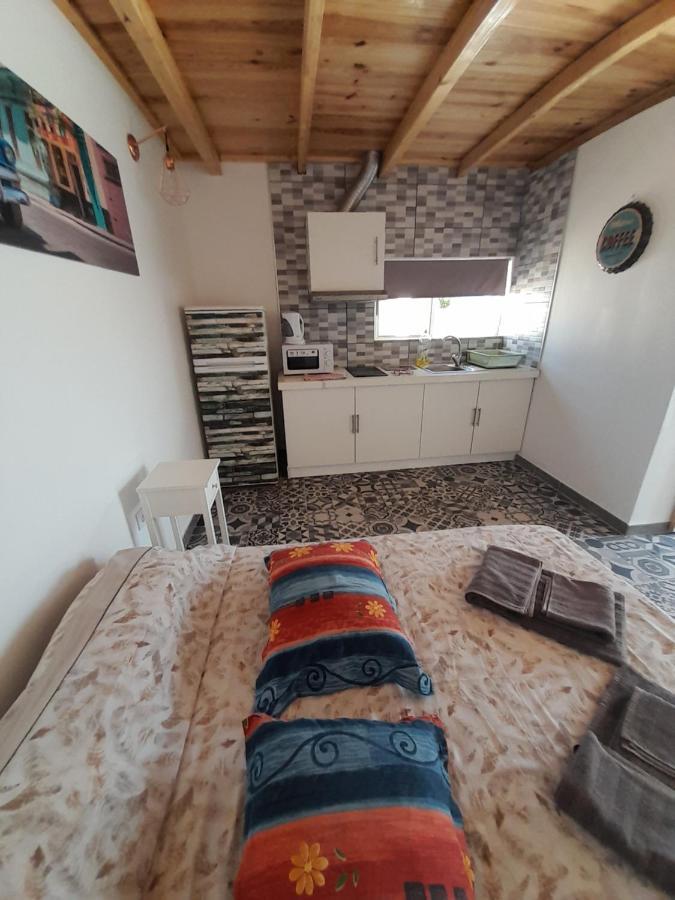 Estudio Dominicana In Albufeira Gale Ngoại thất bức ảnh