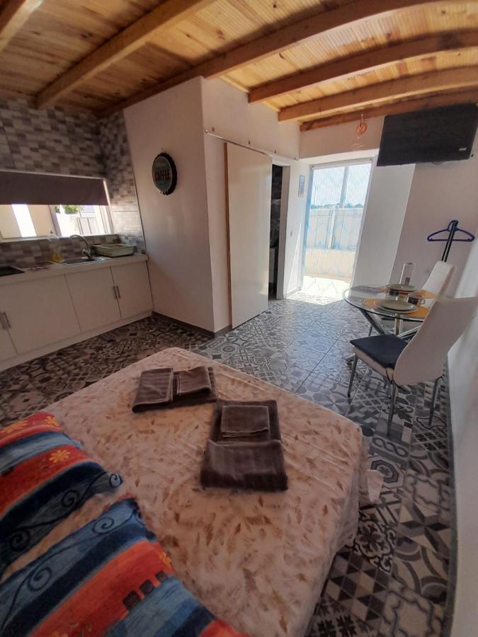 Estudio Dominicana In Albufeira Gale Ngoại thất bức ảnh