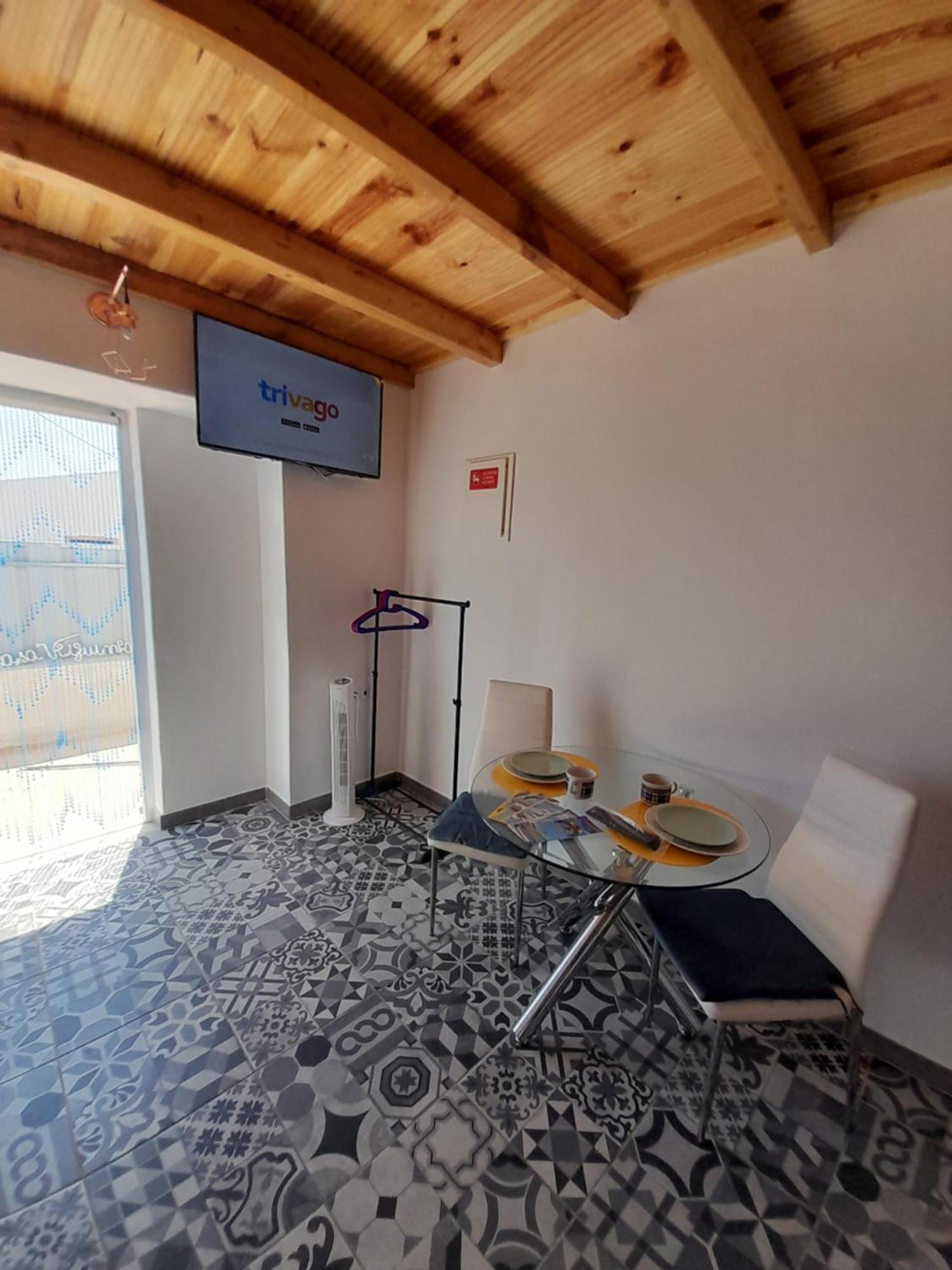 Estudio Dominicana In Albufeira Gale Ngoại thất bức ảnh