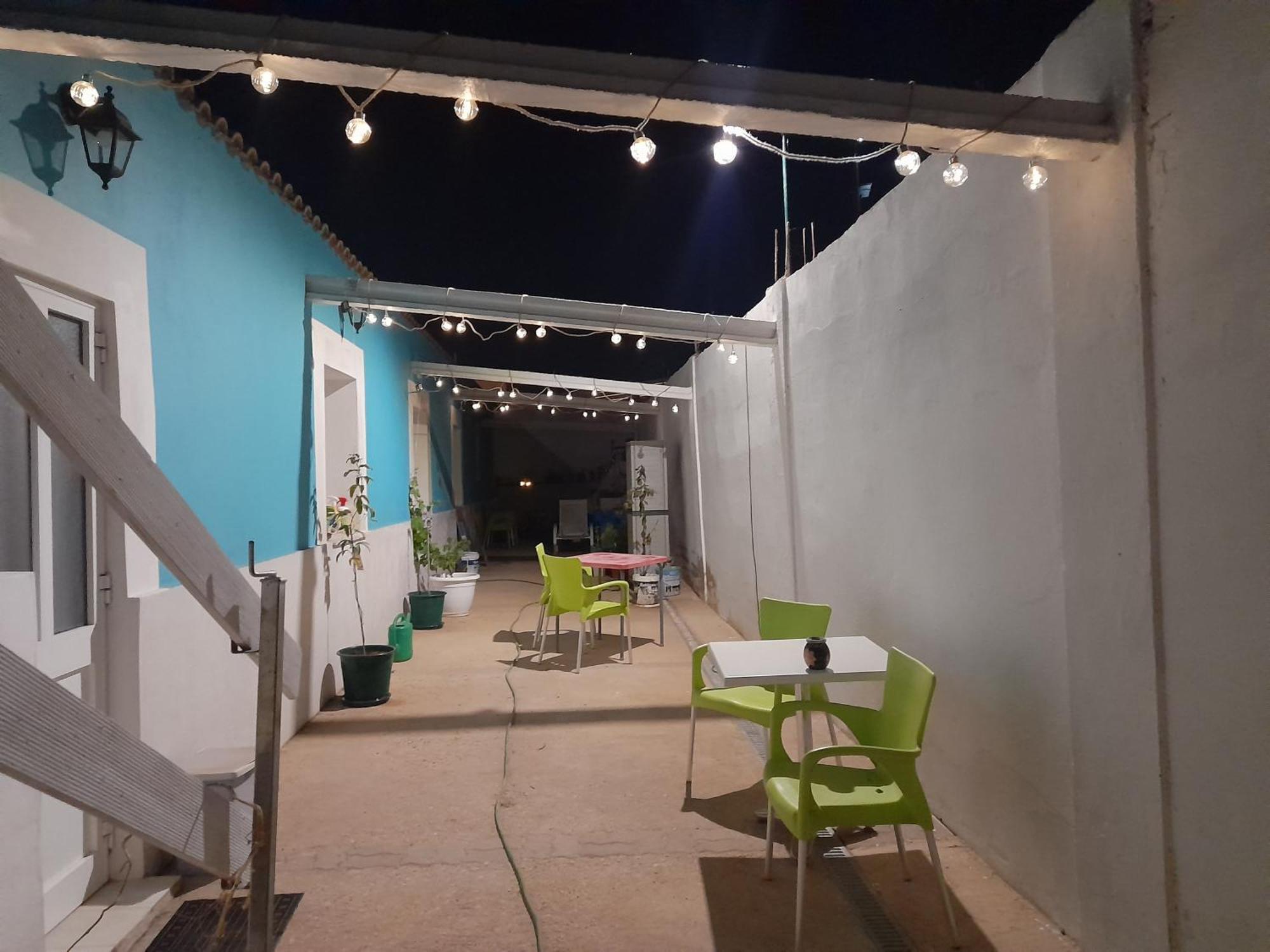 Estudio Dominicana In Albufeira Gale Ngoại thất bức ảnh